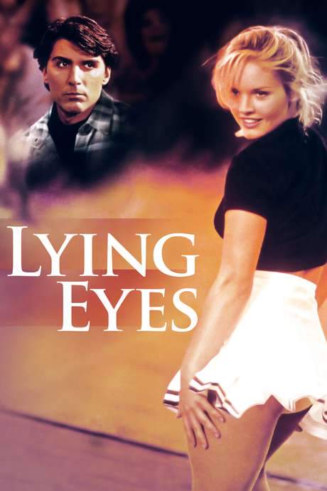 Lying Eyes